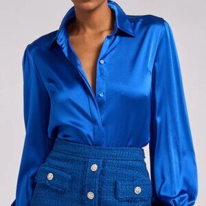 Maxwell Blouse